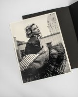 Madonna NYC 83 Limited Edition